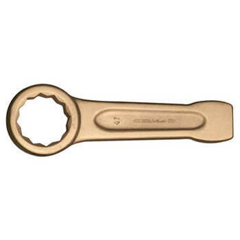 EGA Master ključ okasti udarni nevarničeći Cu-Be 56mm EGA73470 EGA Master ključ okasti udarni nevarničeći Cu-Be 56mm EGA73470