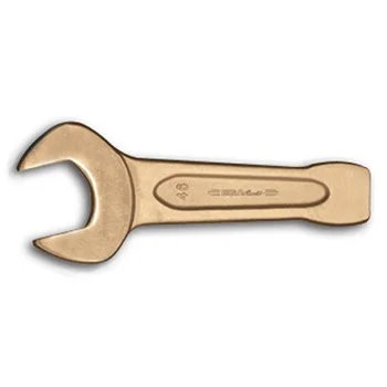 EGA Master ključ viljuškasti udarni nevarničeći Al-Br 38mm EGA74342 EGA Master ključ viljuškasti udarni nevarničeći Al-Br 38mm EGA74342