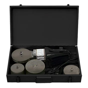 EGA Master pegla za PVC cevi Soldamatic 1200 EGA62891-1