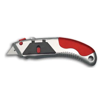 EGA Master skalpel metalni sa 10 nožića EGA69509 EGA Master skalpel metalni sa 10 nožića EGA69509