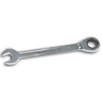 EGA Master ključ viljuškasto-okasti sa čegrtaljkom 27mm 63926 EGA Master ključ viljuškasto-okasti sa čegrtaljkom 27mm 63926