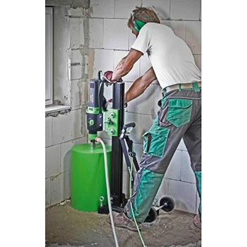 Eibenstock bušilica sa stalkom za bušenje dijamantskim krunama do Ø352mm DBE 352-4