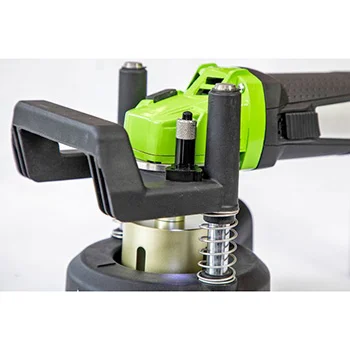 Eibenstock mašina za bušenje keramike sa dijamantskim krunama EFB 68 Eibenstock mašina za bušenje keramike sa dijamantskim krunama EFB 68