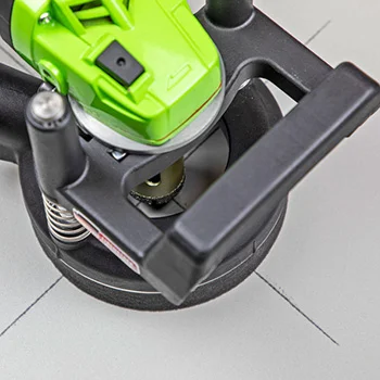 Eibenstock mašina za bušenje keramike sa dijamantskim krunama EFB 68 Eibenstock mašina za bušenje keramike sa dijamantskim krunama EFB 68