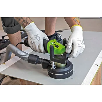 Eibenstock mašina za bušenje keramike sa dijamantskim krunama EFB 68 Eibenstock mašina za bušenje keramike sa dijamantskim krunama EFB 68