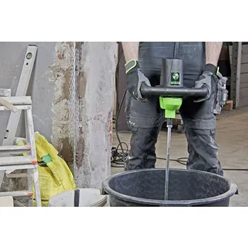 Eibenstock univerzalni mešač sa spiralom 1200W MXT 100.1-6