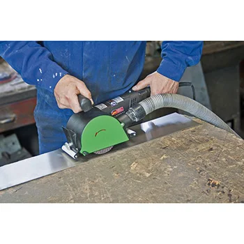 Eibenstock mašina za poliranje metala i drugih materijala 1300W ESM 1310 Eibenstock mašina za poliranje metala i drugih materijala 1300W ESM 1310