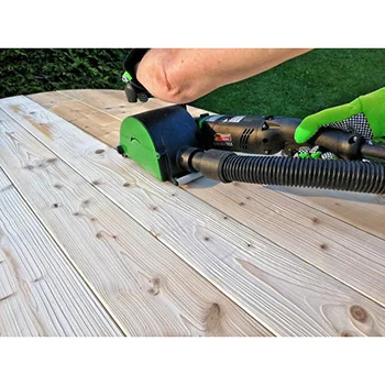 Eibenstock mašina za poliranje metala i drugih materijala 1300W ESM 1310 Eibenstock mašina za poliranje metala i drugih materijala 1300W ESM 1310