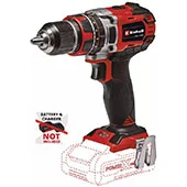 Einhell akumulatorska udarna bušilica TP-CD 18/50 Li-i BL-Solo 4513942
