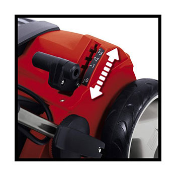 Einhell električni prozračivač trave GE-SA 1435 Einhell električni prozračivač trave GE-SA 1435