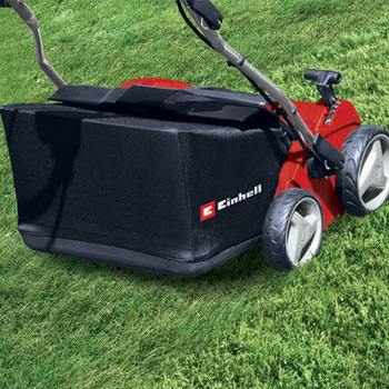 Einhell električni prozračivač trave GE-SA 1435 Einhell električni prozračivač trave GE-SA 1435
