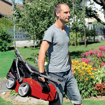 Einhell električni prozračivač trave GE-SA 1435 Einhell električni prozračivač trave GE-SA 1435