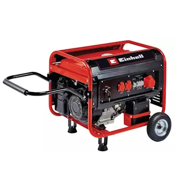 Einhell agregat TC-PG 65/E5 4152610