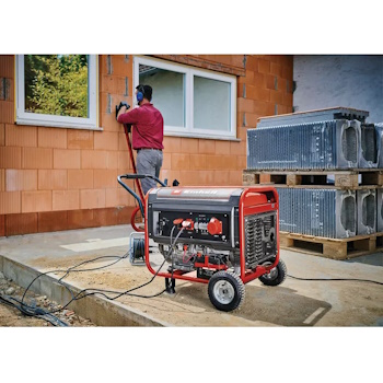 Einhell agregat TC-PG 65/E5 4152610 Einhell agregat TC-PG 65/E5 4152610