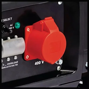 Einhell agregat TC-PG 65/E5 4152610-2