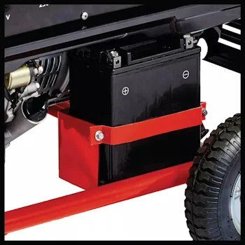 Einhell agregat TC-PG 65/E5 4152610-4