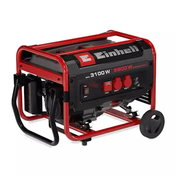 Einhell agregat za struju 3100W TC-PG 3100 4152555 Einhell agregat za struju 3100W TC-PG 3100 4152555
