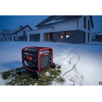 Einhell agregat za struju 3100W TC-PG 3100 4152555 Einhell agregat za struju 3100W TC-PG 3100 4152555