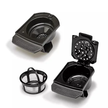 Einhell aku aparat za kafu TE-CF 18 LI-Solo 4609990 Einhell aku aparat za kafu TE-CF 18 LI-Solo 4609990