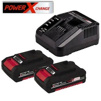 Einhell akumulatorska bušilica/odvijač +39 pribora + 200 srafova set TC-CD 18/35 Li Einhell akumulatorska bušilica/odvijač +39 pribora + 200 srafova set TC-CD 18/35 Li