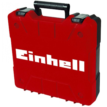 Einhell akumulatorska bušilica/odvijač +39 pribora + 200 srafova set TC-CD 18/35 Li Einhell akumulatorska bušilica/odvijač +39 pribora + 200 srafova set TC-CD 18/35 Li