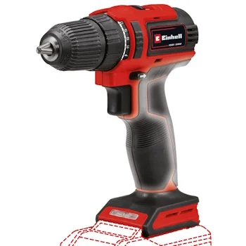 Einhell aku bušilica 2.5 Ah 4A set TE-CD 18/40 Li BL-1 Einhell aku bušilica 2.5 Ah 4A set TE-CD 18/40 Li BL-1