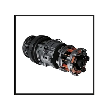 Einhell aku bušilica 2.5 Ah 4A set TE-CD 18/40 Li BL-5 Einhell aku bušilica 2.5 Ah 4A set TE-CD 18/40 Li BL-5