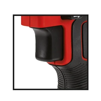 Einhell aku bušilice 2.5Ah set TE-CD 18/40 Li BL-3