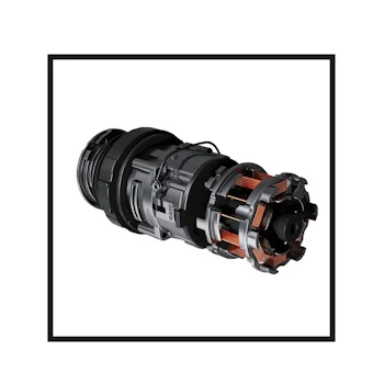 Einhell aku bušilice 2.5Ah set TE-CD 18/40 Li BL-5