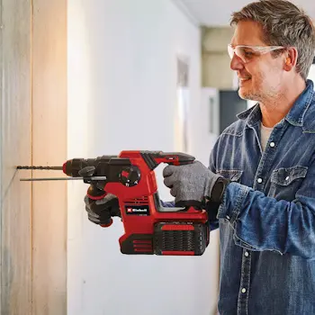 Einhell aku čekić bušilica TP-HD 36/30 Li BL +4 Solo 4513983 Einhell aku čekić bušilica TP-HD 36/30 Li BL +4 Solo 4513983