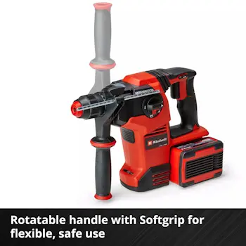 Einhell aku čekić bušilica TP-HD 36/30 Li BL +4 Solo 4513983 Einhell aku čekić bušilica TP-HD 36/30 Li BL +4 Solo 4513983