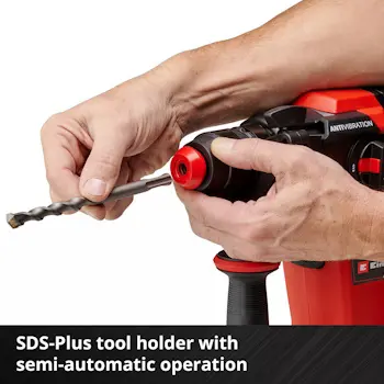 Einhell aku čekić bušilica TP-HD 36/30 Li BL +4 Solo 4513983 Einhell aku čekić bušilica TP-HD 36/30 Li BL +4 Solo 4513983