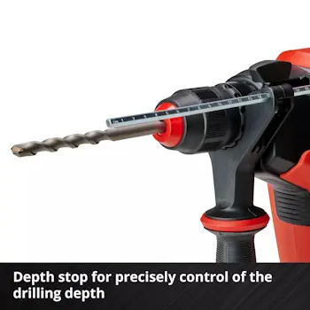 Einhell aku čekić bušilica TP-HD 36/30 Li BL +4 Solo 4513983 Einhell aku čekić bušilica TP-HD 36/30 Li BL +4 Solo 4513983