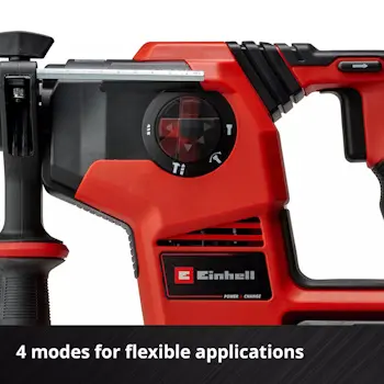 Einhell aku čekić bušilica TP-HD 36/30 Li BL +4 Solo 4513983 Einhell aku čekić bušilica TP-HD 36/30 Li BL +4 Solo 4513983