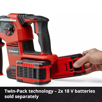 Einhell aku čekić bušilica TP-HD 36/30 Li BL +4 Solo 4513983 Einhell aku čekić bušilica TP-HD 36/30 Li BL +4 Solo 4513983