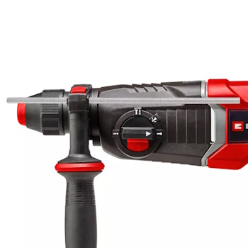 Einhell PROFESSIONAL akumulatorska čekić bušilica TP-HD 18/26 D Li BL - Solo 4514270 Einhell PROFESSIONAL akumulatorska čekić bušilica TP-HD 18/26 D Li BL - Solo 4514270