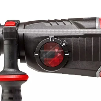 Einhell PROFESSIONAL akumulatorska čekić bušilica TP-HD 18/26 D Li BL - Solo 4514270-6 Einhell PROFESSIONAL akumulatorska čekić bušilica TP-HD 18/26 D Li BL - Solo 4514270-6