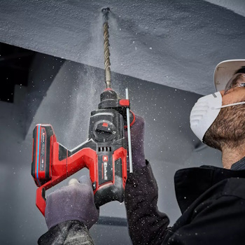 Einhell Proffesional aku čekić bušilica TP-HD 18/22 D LI BL-SOLO 4514277-1