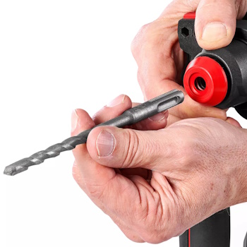 Einhell Proffesional aku čekić bušilica TP-HD 18/22 D LI BL-SOLO 4514277-2
