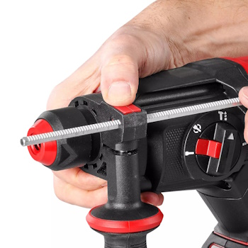 Einhell Proffesional aku čekić bušilica TP-HD 18/22 D LI BL-SOLO 4514277-3