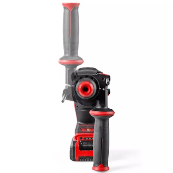 Einhell Proffesional aku čekić bušilica TP-HD 18/22 D LI BL-SOLO 4514277-4