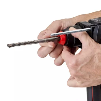 Einhell aku čekić bušilica set TP-HD 18/28 Li BL+4 (1x3.0Ah+)-3