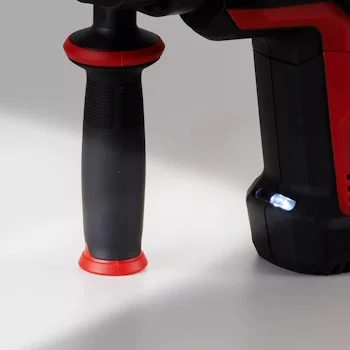 Einhell aku čekić bušilica set TP-HD 18/28 Li BL+4 (1x3.0Ah+)-6