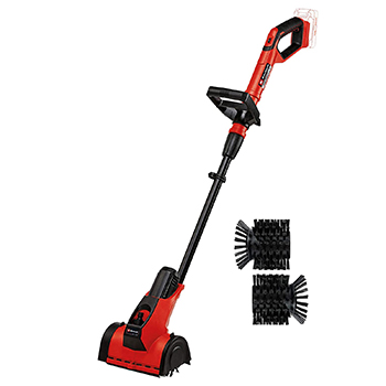 Einhell akumulatorska četka za površine Power X-Change Picobella-1