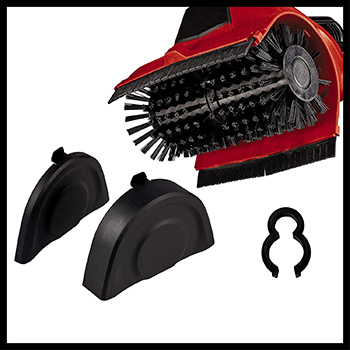 Einhell akumulatorska četka za površine Power X-Change Picobella Einhell akumulatorska četka za površine Power X-Change Picobella