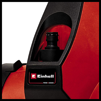 Einhell akumulatorska četka za površine Power X-Change Picobella Einhell akumulatorska četka za površine Power X-Change Picobella
