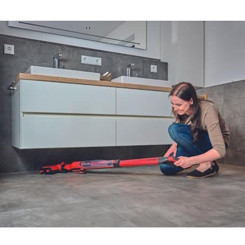 Einhell akumulatorski uređaj za čišćenje podova 18V CLEANEXXO-3
