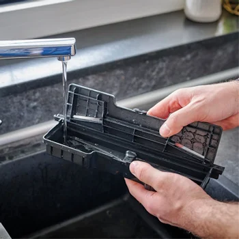 Einhell akumulatorski uređaj za čišćenje podova 18V CLEANEXXO Einhell akumulatorski uređaj za čišćenje podova 18V CLEANEXXO