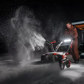 Einhell akumulatorski čistač snega PROFESSIONAL GP-ST 36/53 Li E BL-Solo 3417021-1