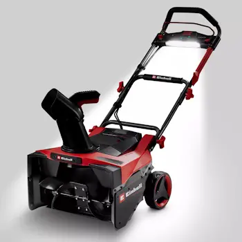 Einhell akumulatorski čistač snega PROFESSIONAL GP-ST 36/53 Li E BL-Solo 3417021-2